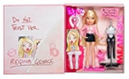 Bratz x Mean Girls Collector Doll - Regina