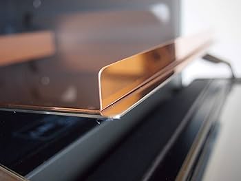 Amazon｜リニューアル品：日立製用 『ステンレス製平天板』＆『パンを