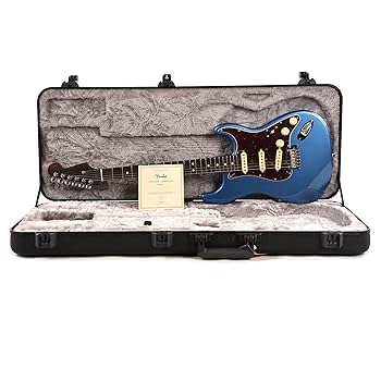 Fender AmericanProfessionalレフティ ハードケース付き Fender AmericanProfessionalレフティ ハードケース付き Fender