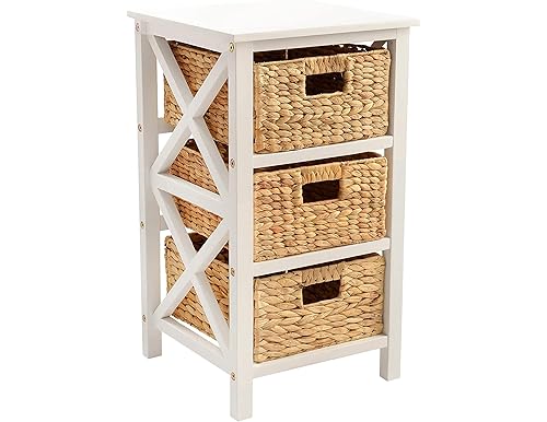 Discover the Top-Rated Baskets for Home Organization