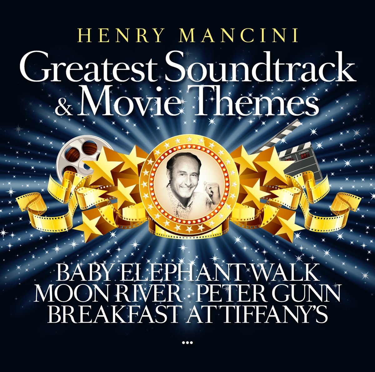 Greatest Soundtrack & Movie Themes