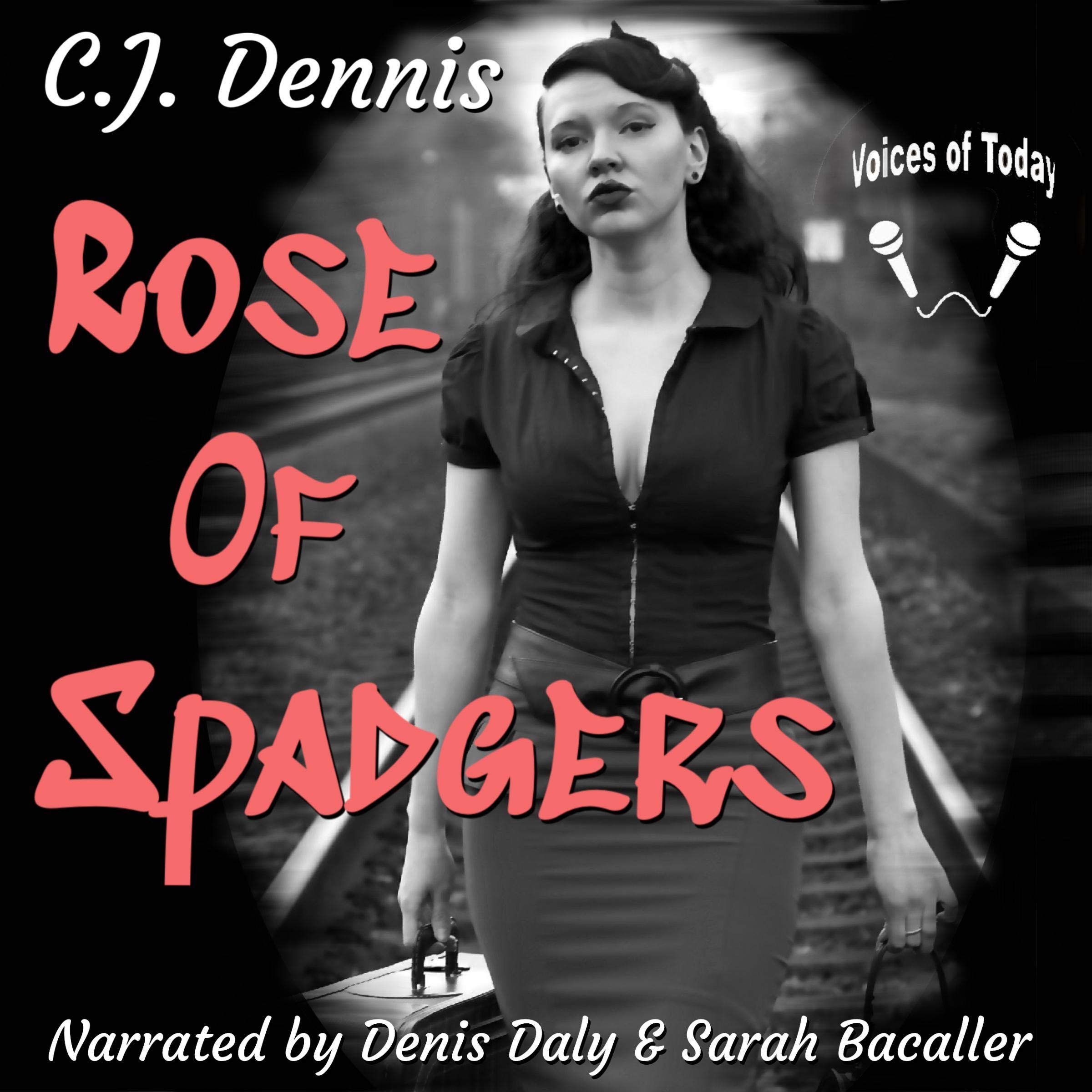 Rose of Spadgers