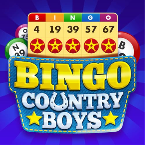 Bingo Country Boys