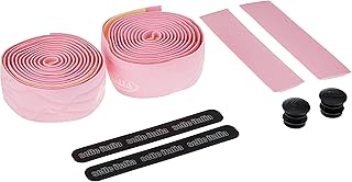 Selle Italia Smootape Granfondo Handlebar Tape, Pink