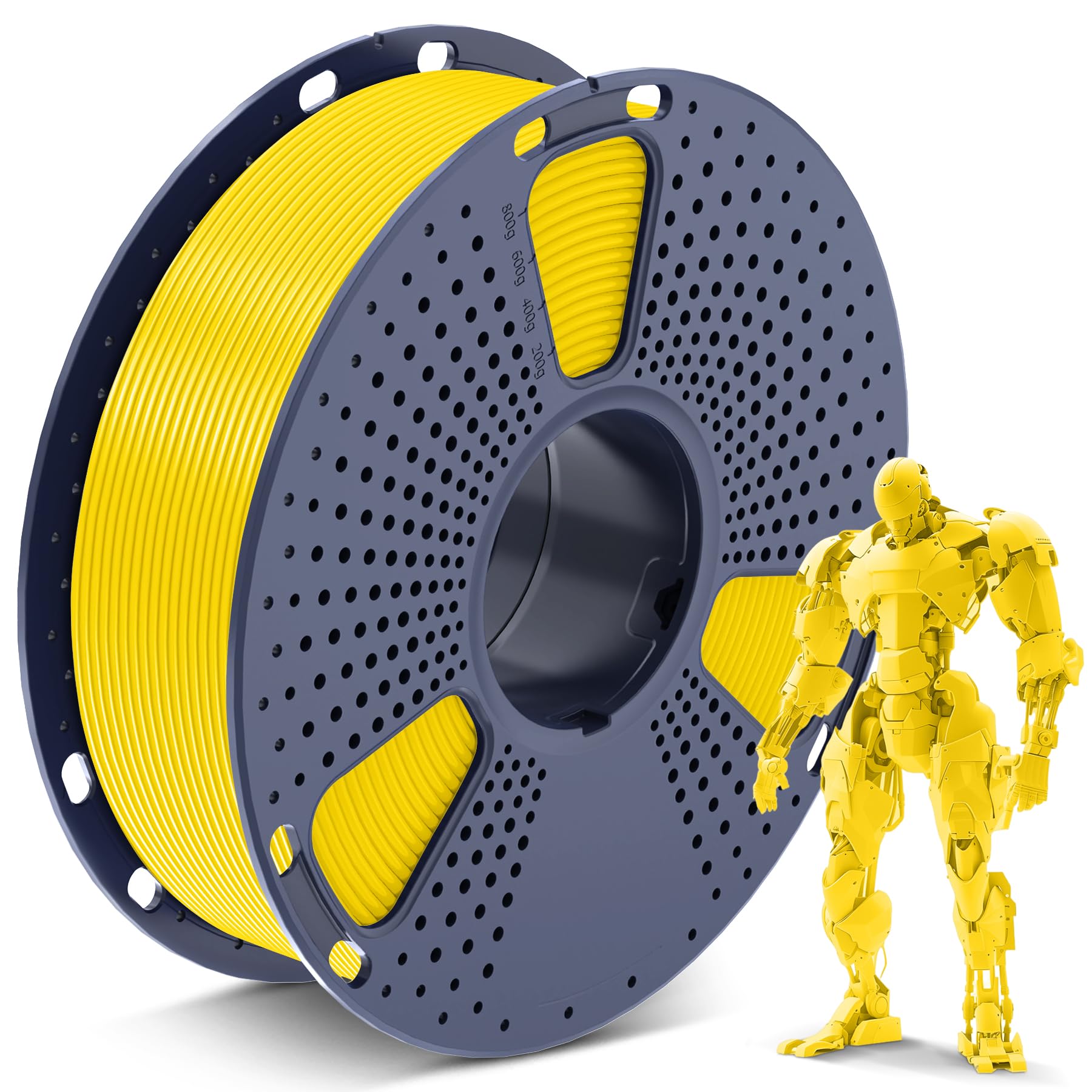 SUNLU PLA Filament 1.75mm 3D Drucker Filament PLA