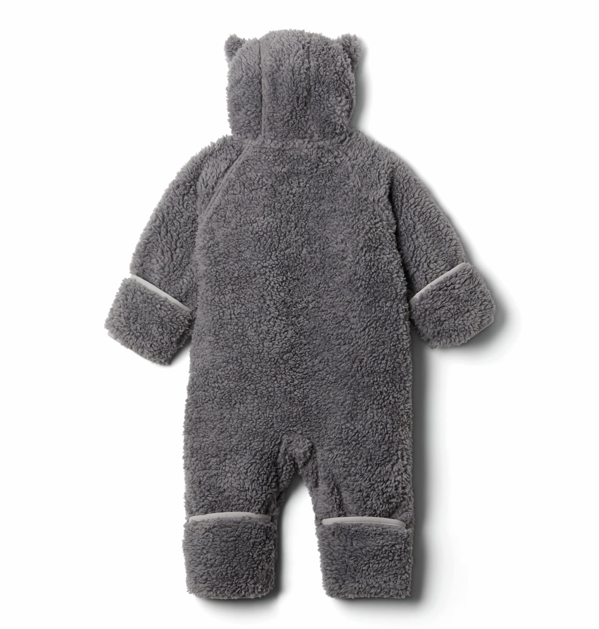 Columbia Foxy Baby Sherpa Bunting Tuta De Sci Unisex - Bambini e ragazzi