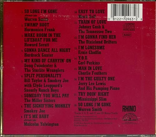 Miniatura 2 de Memphis Ramble