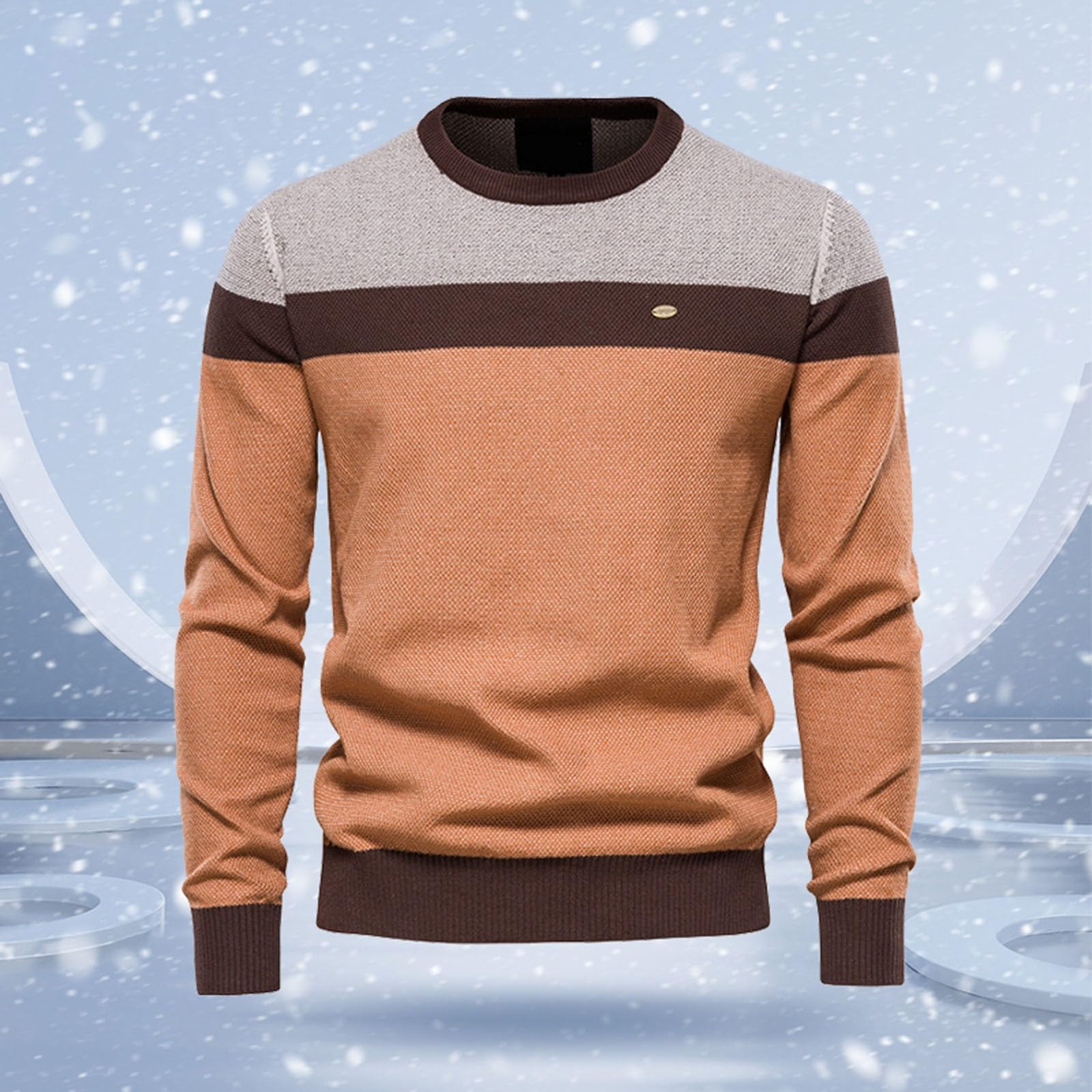 Ropa Interior Térmica Manga Larga Térmica Algodón Térmico Hombre Control Sudor Activo Segunda Piel Hombre Termorregulación Automática Trabajo Diario Interior