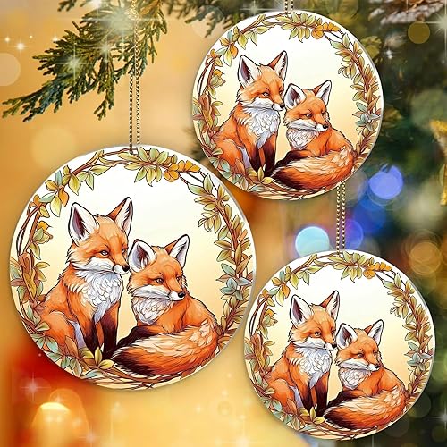 Miniatura 4 de Regalos de gato negro  Adorno de Navidad de gato negro 2023, adornos de gato negro para árbol de Navidad, decoraciones de Navidad de gato negro,