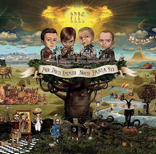 F R Dich Immer Noch Fanta Sie