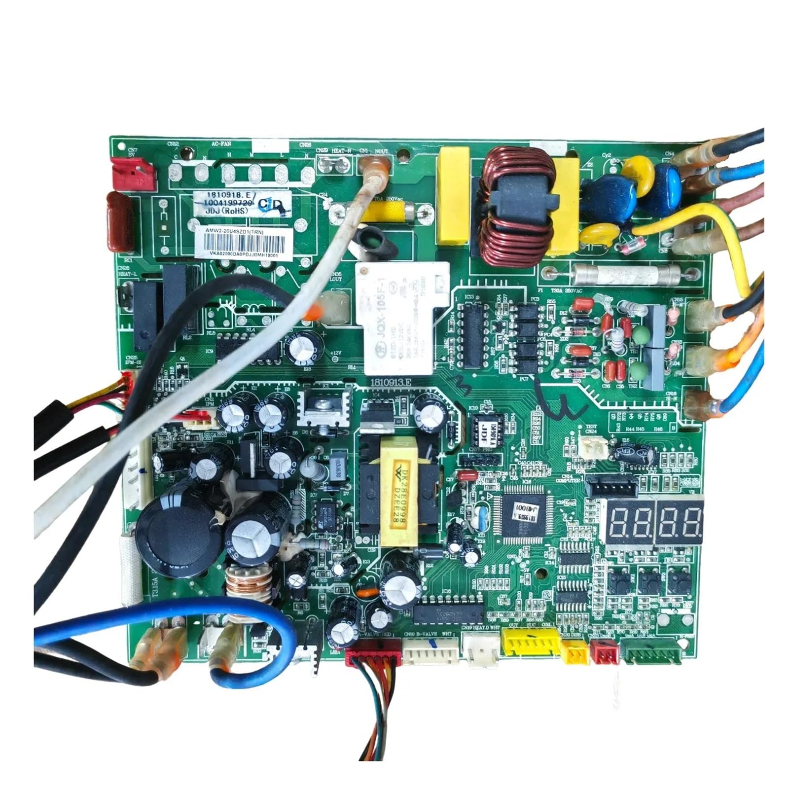 Central Air Conditioning Motherboard ，Compatible for Hisense，1810913E