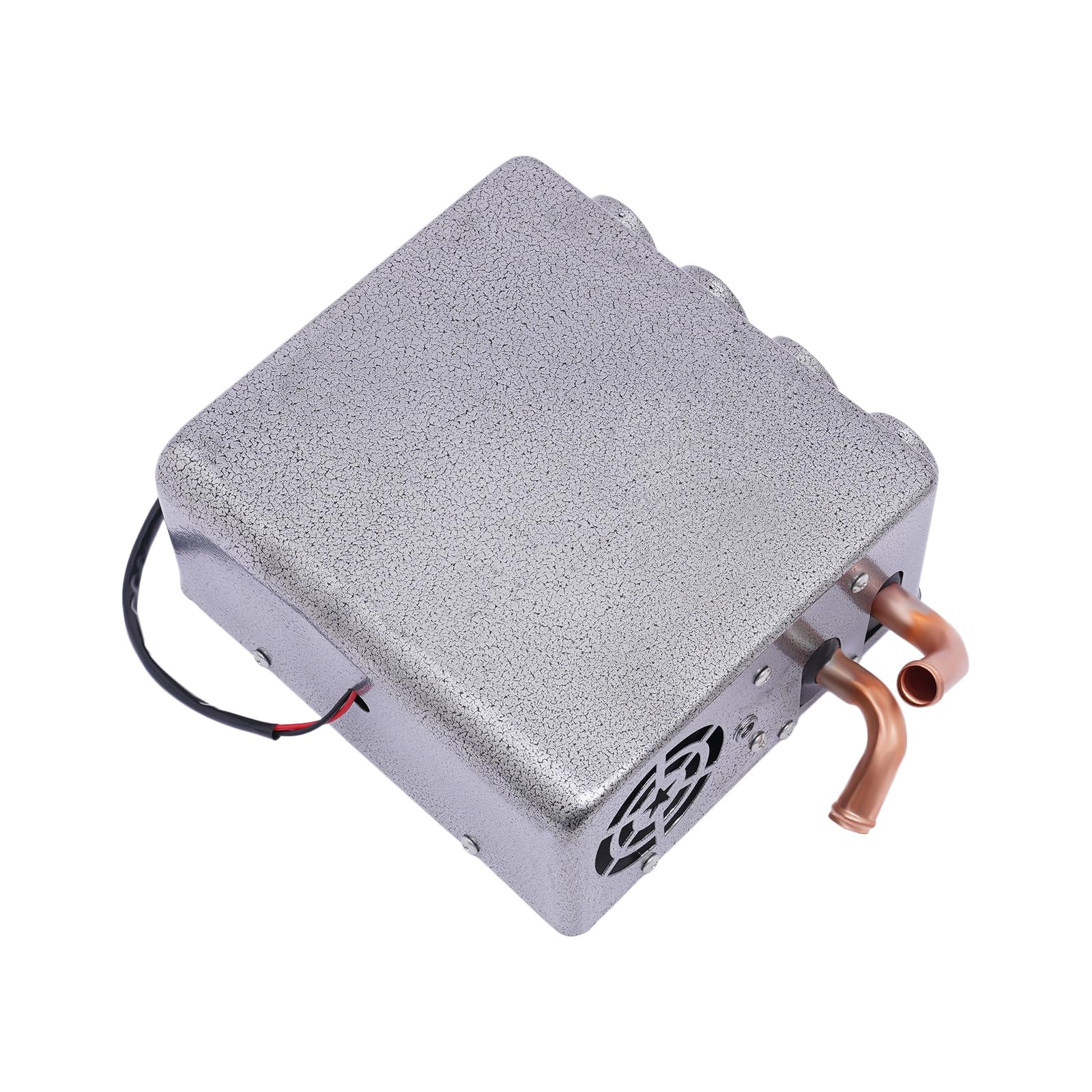 12 V 8 A ogrzewanie samochodowe, poczwórne ogrzewanie, komfortowy odmrażacz, nagrzewnica postojowa, termowentylator, ogrzewanie wnętrza do vanów Universal Defroster Demister, do samochodów, ciężarówek
