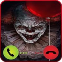 Algopix Similar Product 1 - Call From Killer Clown