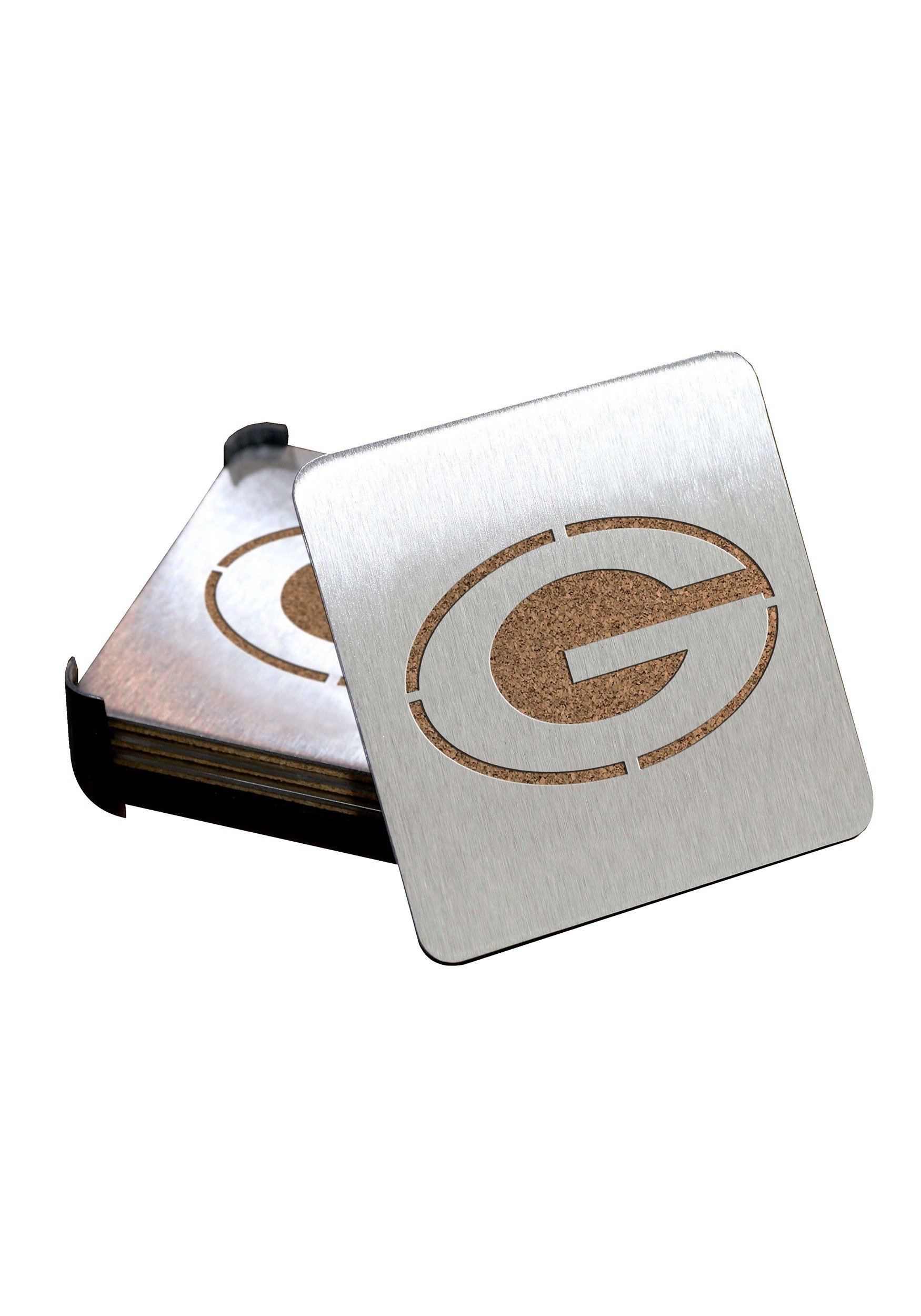 YouTheFan NFL Green Bay Packers Boasters