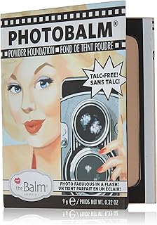 theBalm PhotoBalm - Base de polvo sin talco, ...