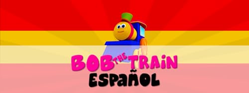 Bob The Train Espanol