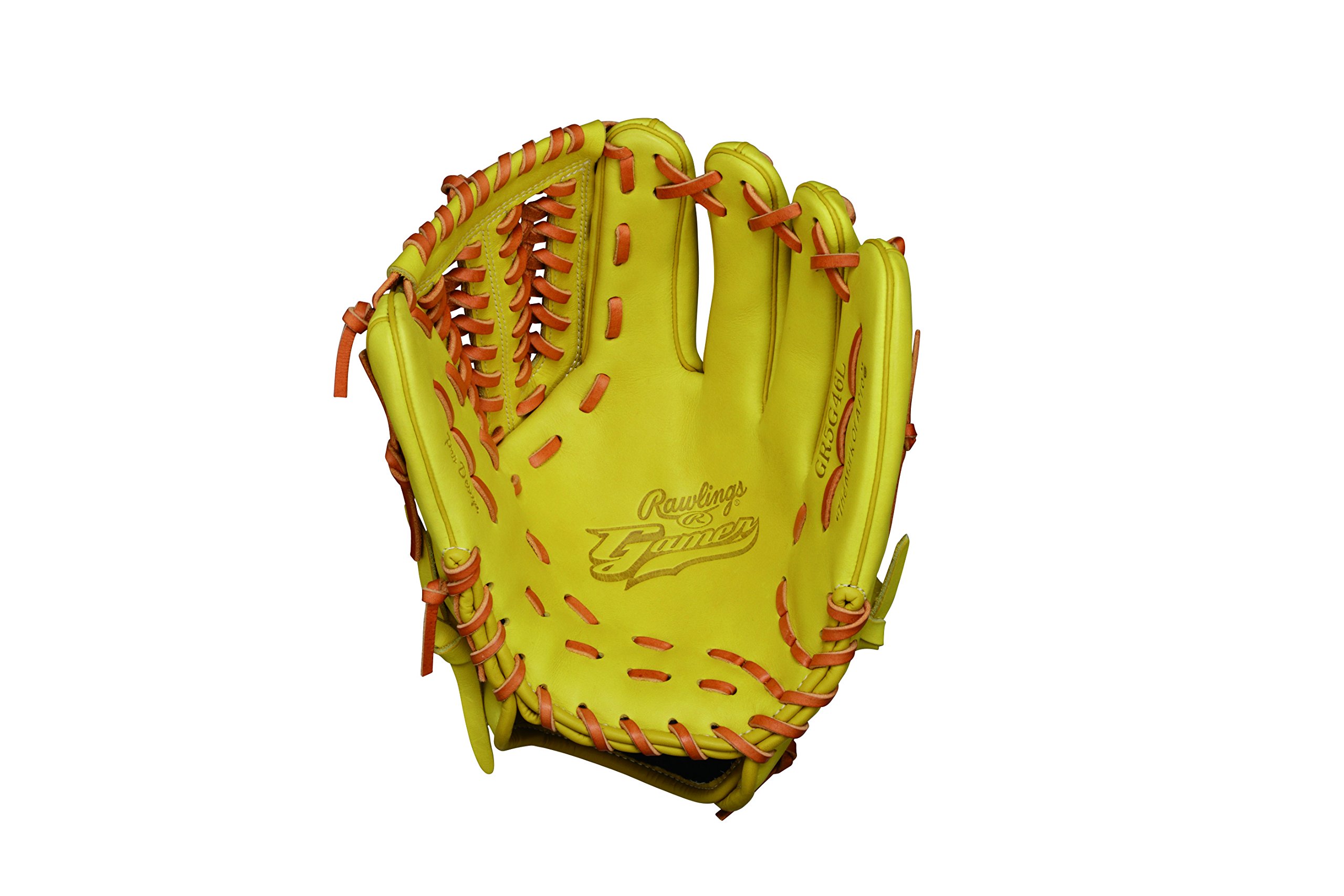 Amazon.co.jp: Rawlings(ローリングス)軟式グラブ(グローブ)用