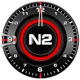 - Music player widget (supports the most famous apps for playing music)