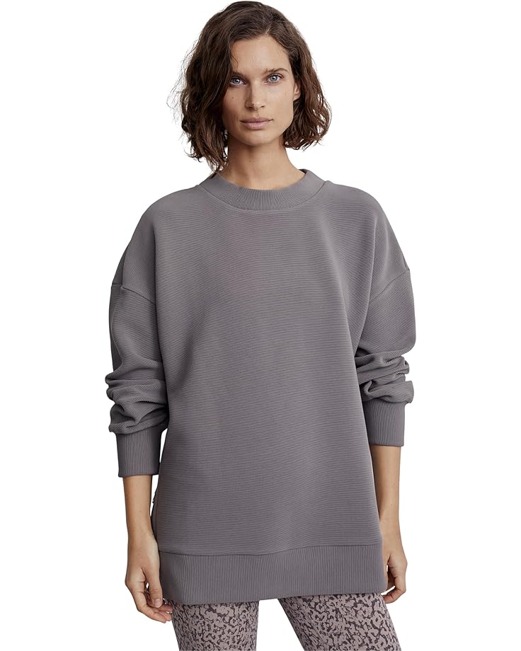 Varley Mae Boyfriend Sweat - Main View