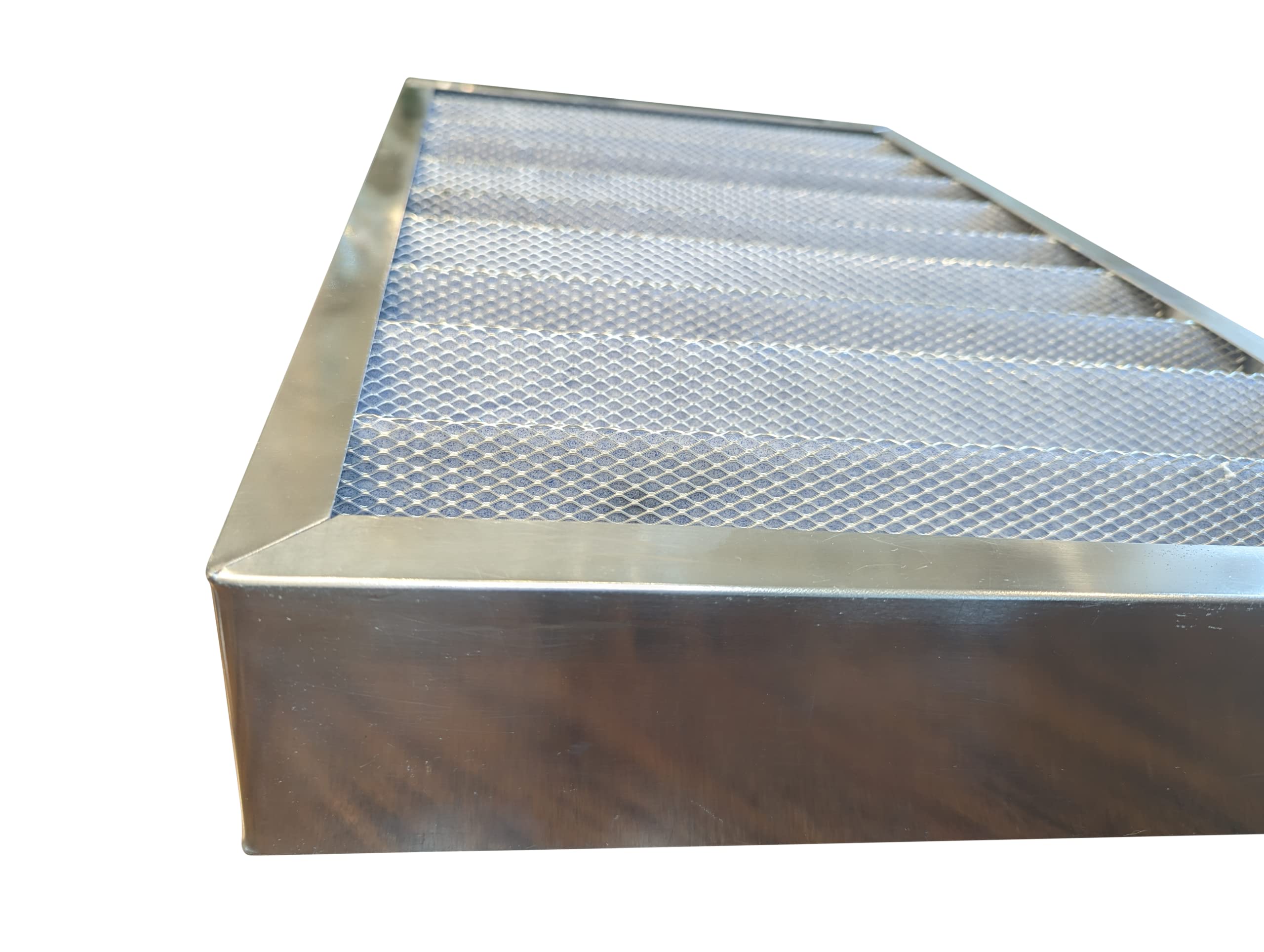 Trophy Air Washable Electrostatic HVAC Furnace Air Filter, Lasts a