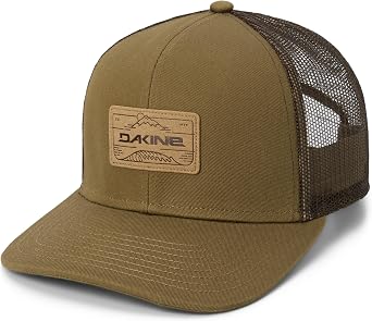 Dakine Unisex Peak to Peak Trucker Hat