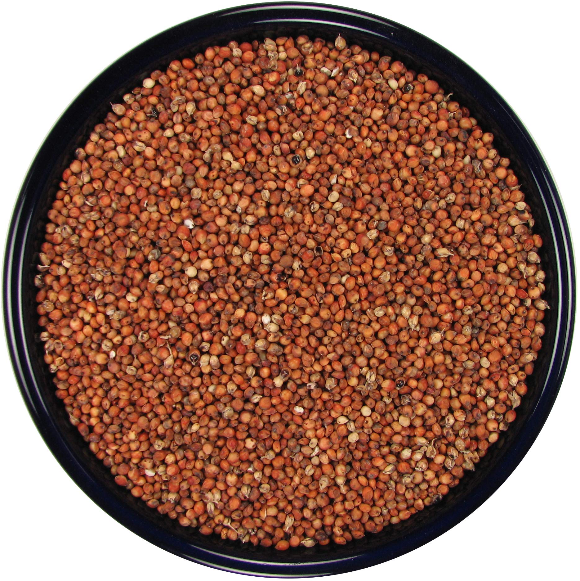 SLEEK & SASSY All Natural Milo (20 lbs.)