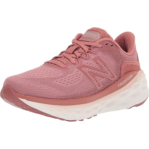 New Balance Women's Fresh Foam More V3 Running Shoe