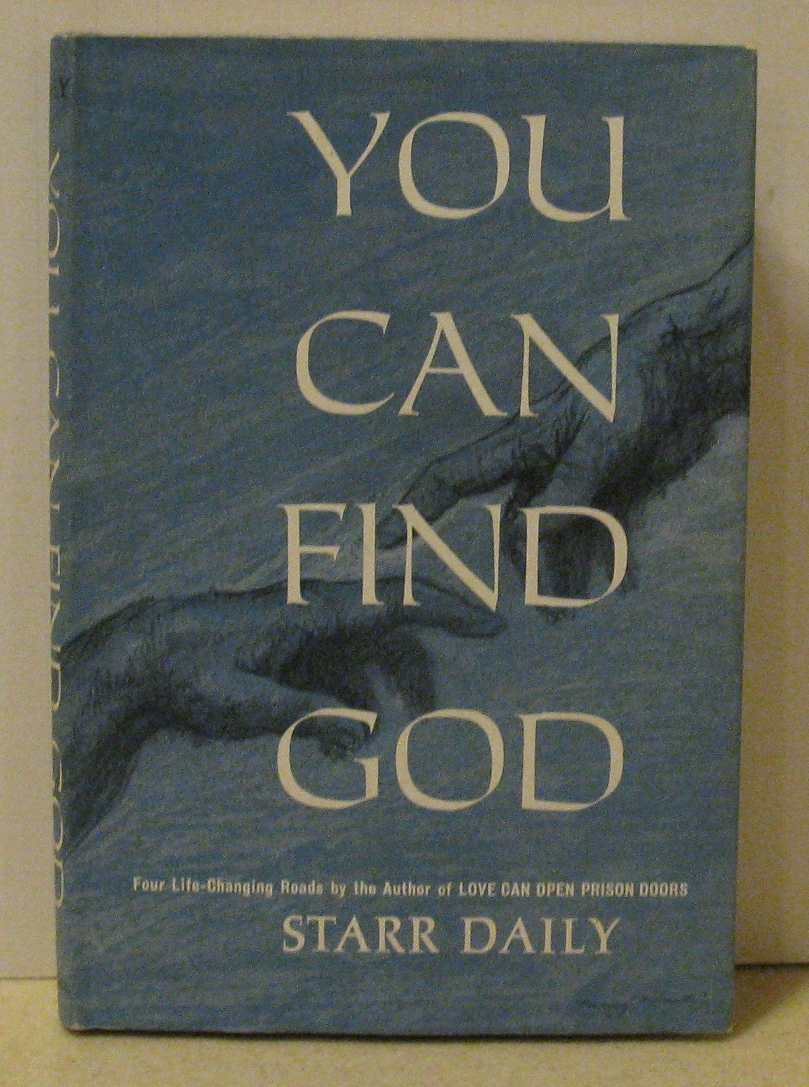 You can find God