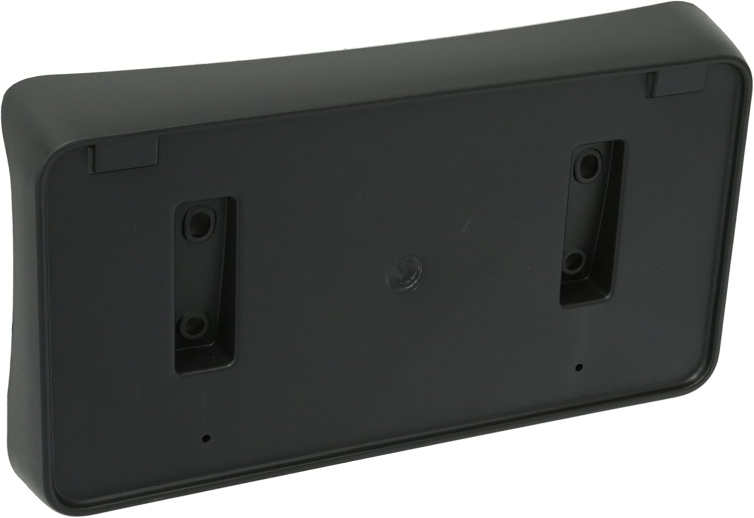 Chrysler Genuine 55077810AA License Plate Bracket
