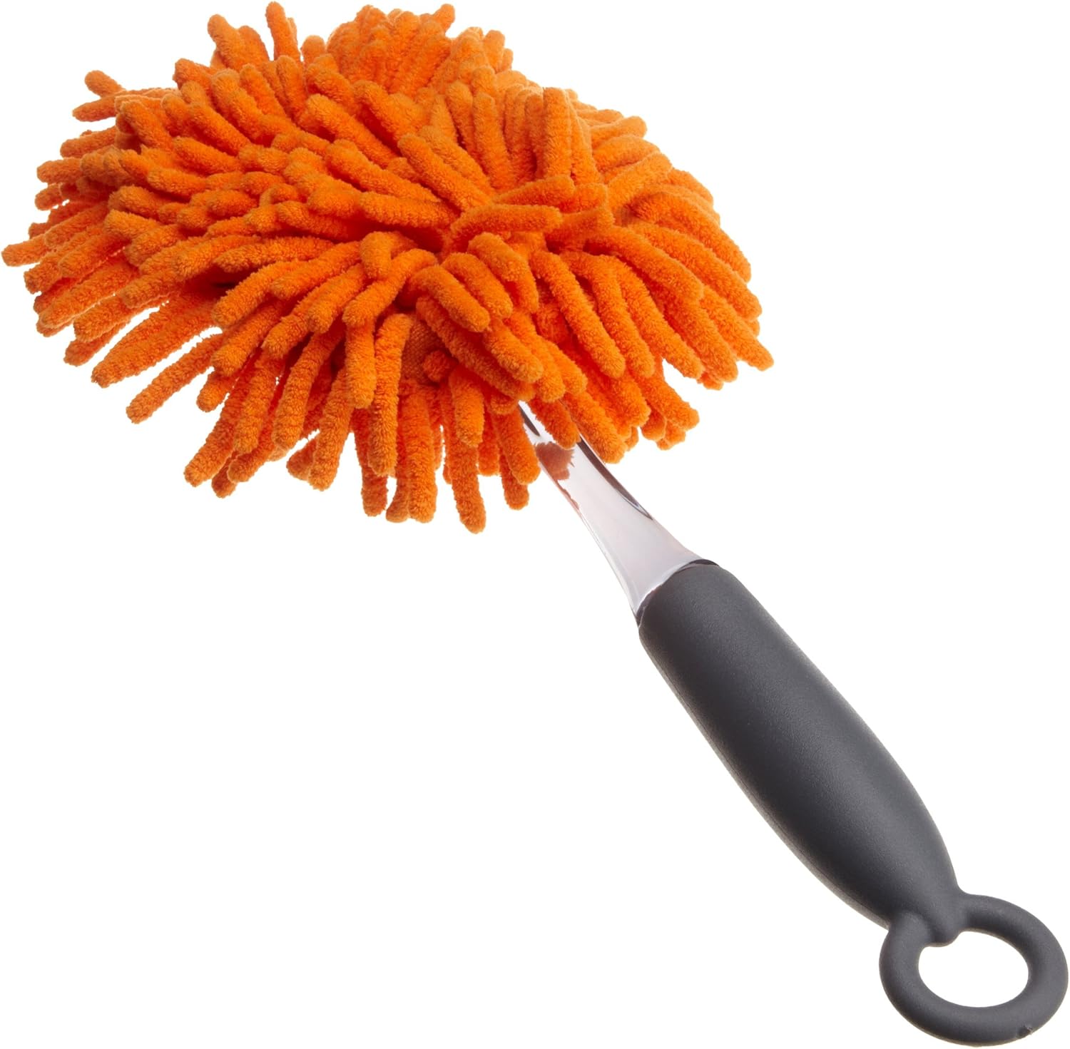 Best Seller Casabella Machine-Washable Microfiber Chenille Handheld Duster, Color May Vary