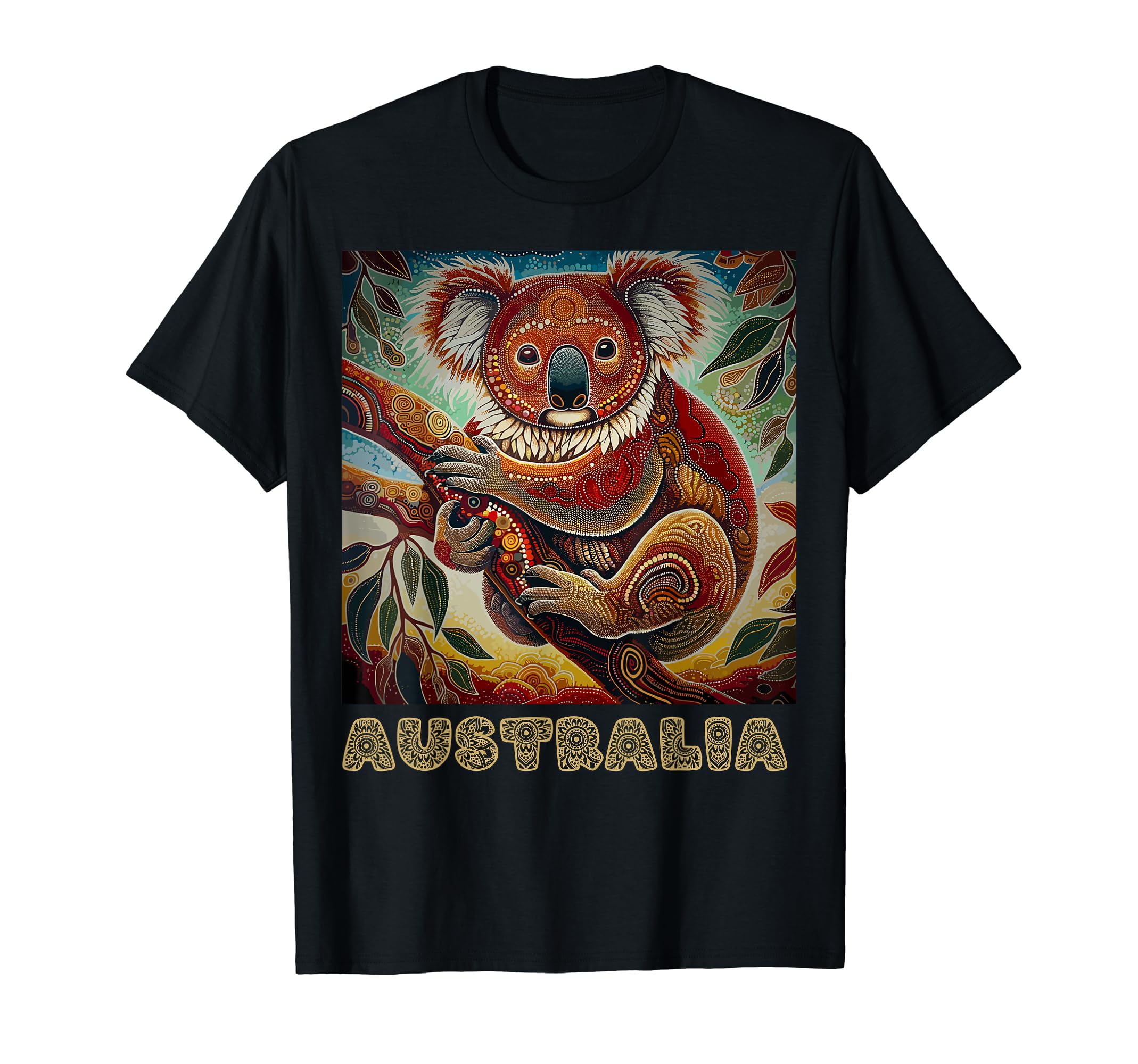 ラグビーリーグオーストラリア　アボリジニ代表　Tシャツ 2XL｜AUSTRALIA ADVENTURE オーストラリア エアーズロック