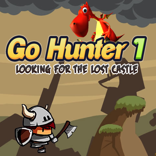 Aplicación Go Hunter 1 (Android) en Amazon Appstore