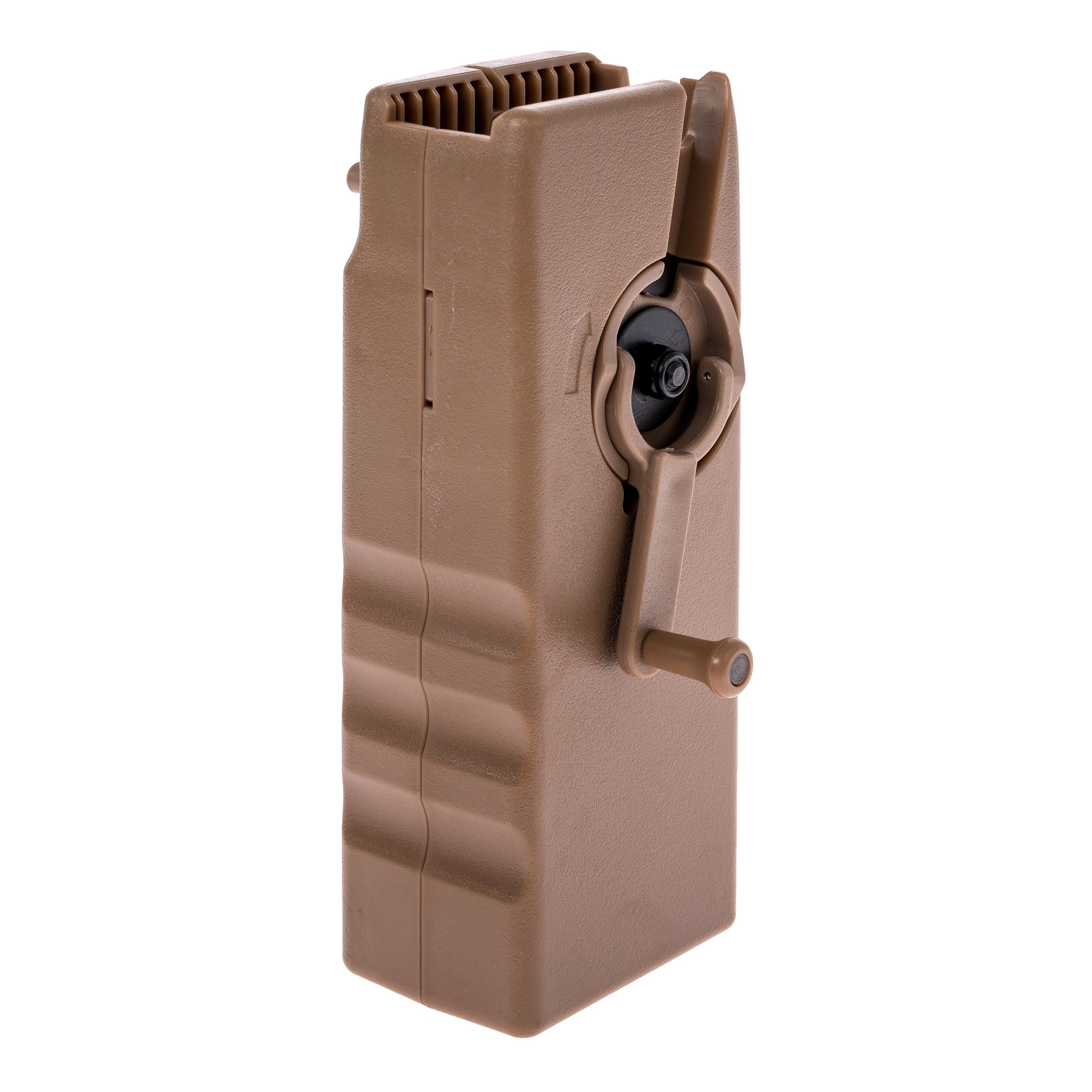 Nuprol Ultra M4 Magazine Loader, Tan