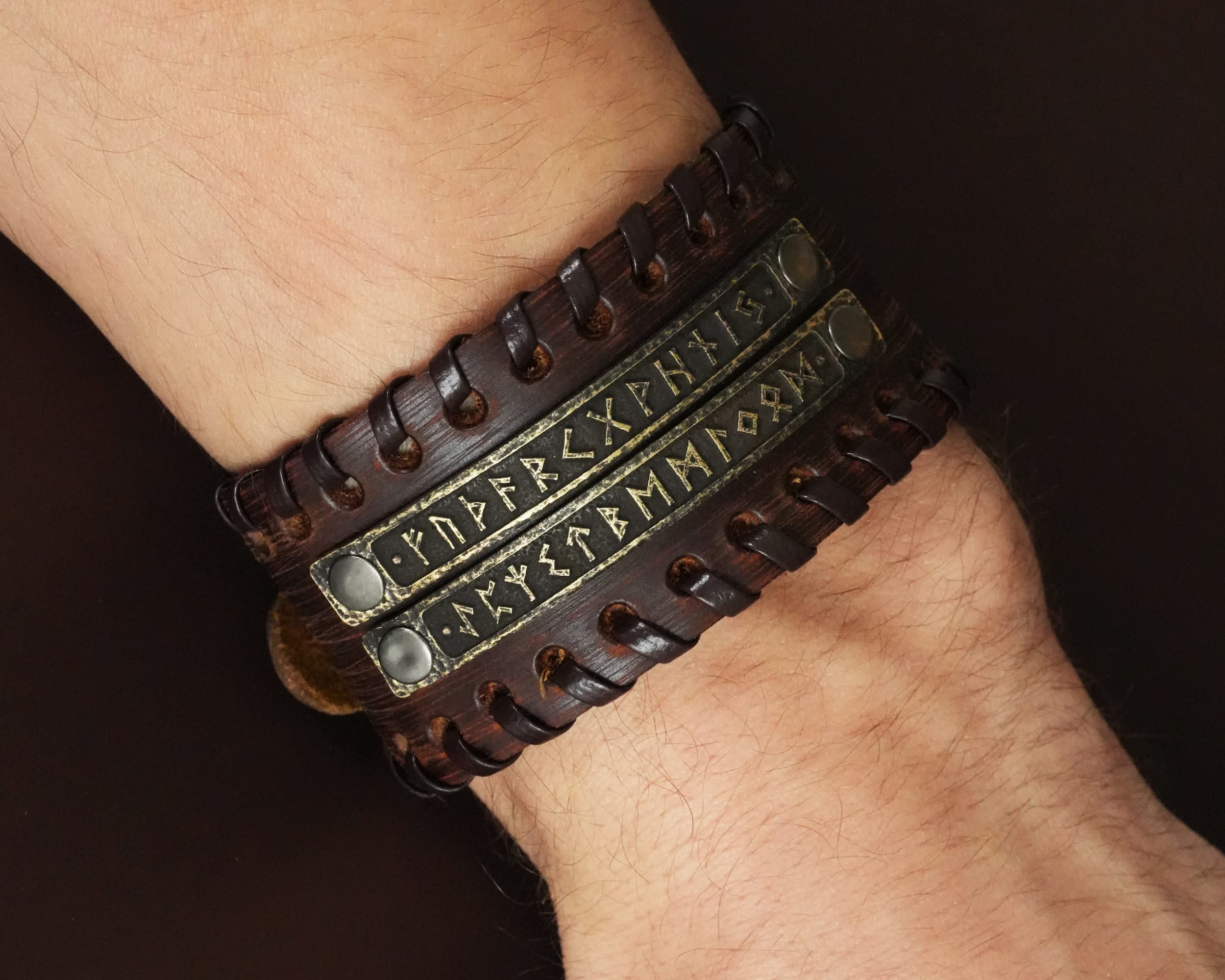 Baldur Jewelry – Bracelet