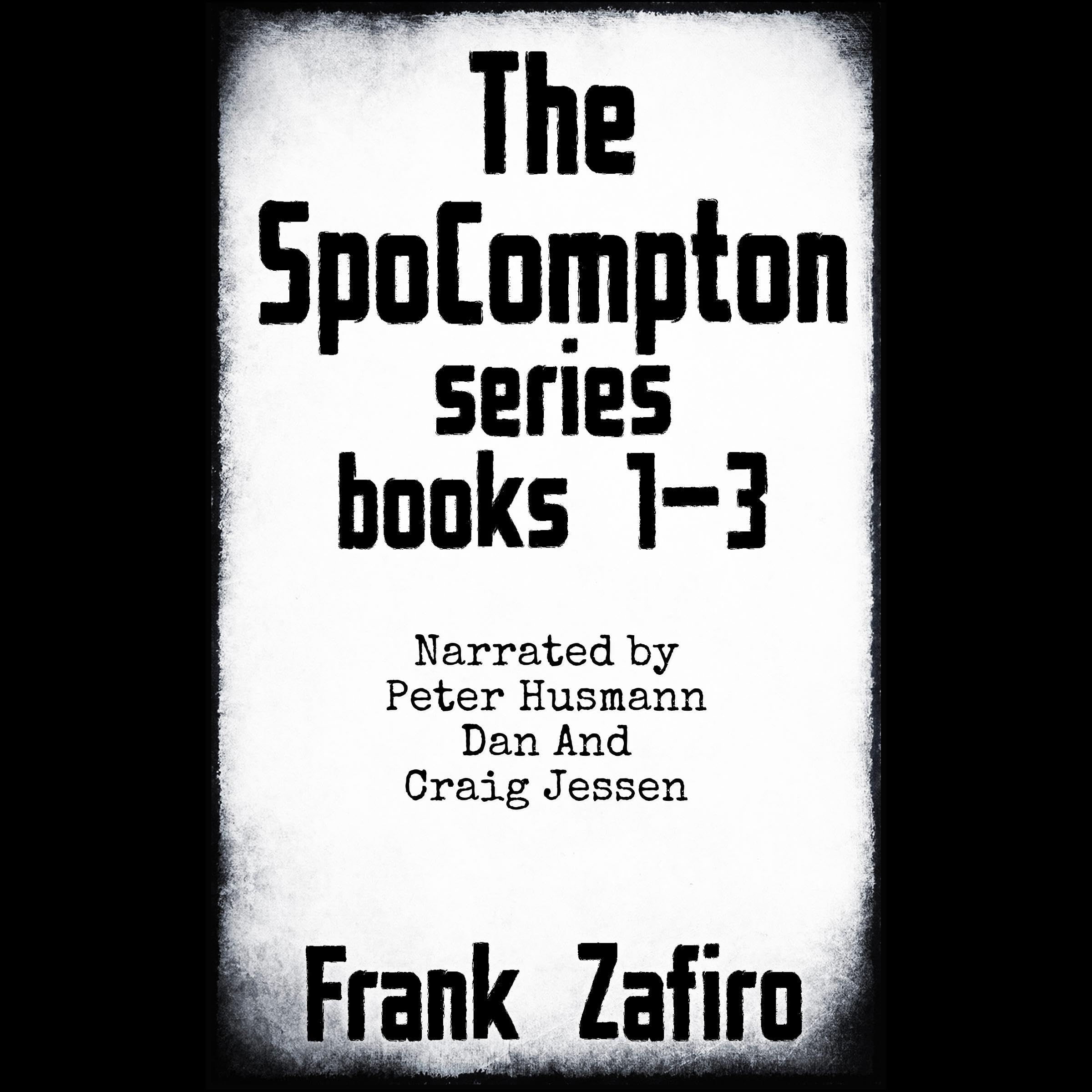 SpoCompton Series 1-3