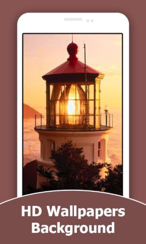 Lighthouse Wallpapers