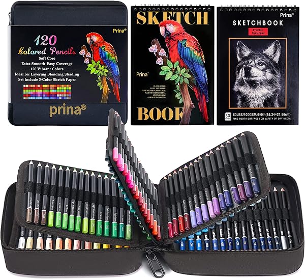 PRINA 120 Kit