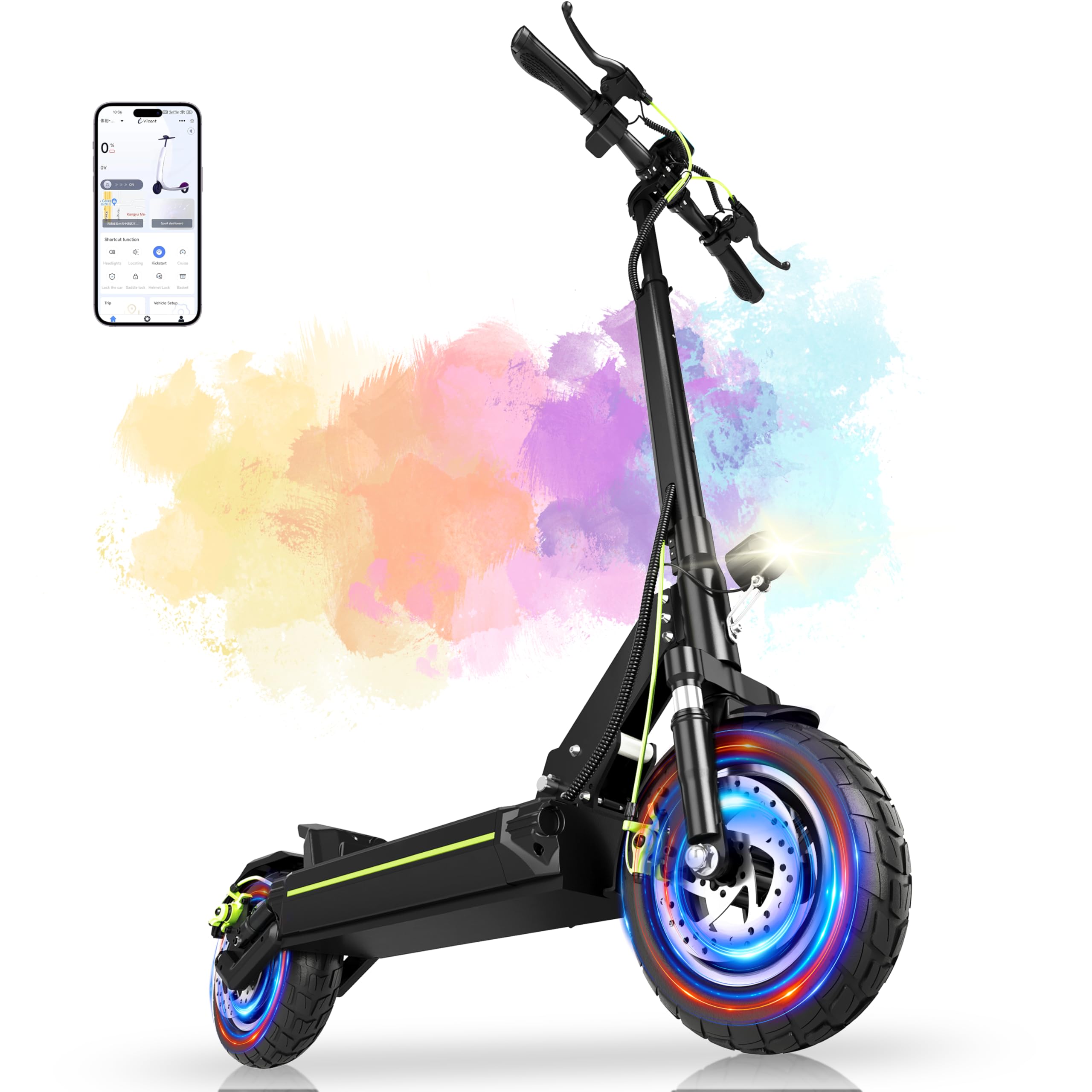 TODIMART D5