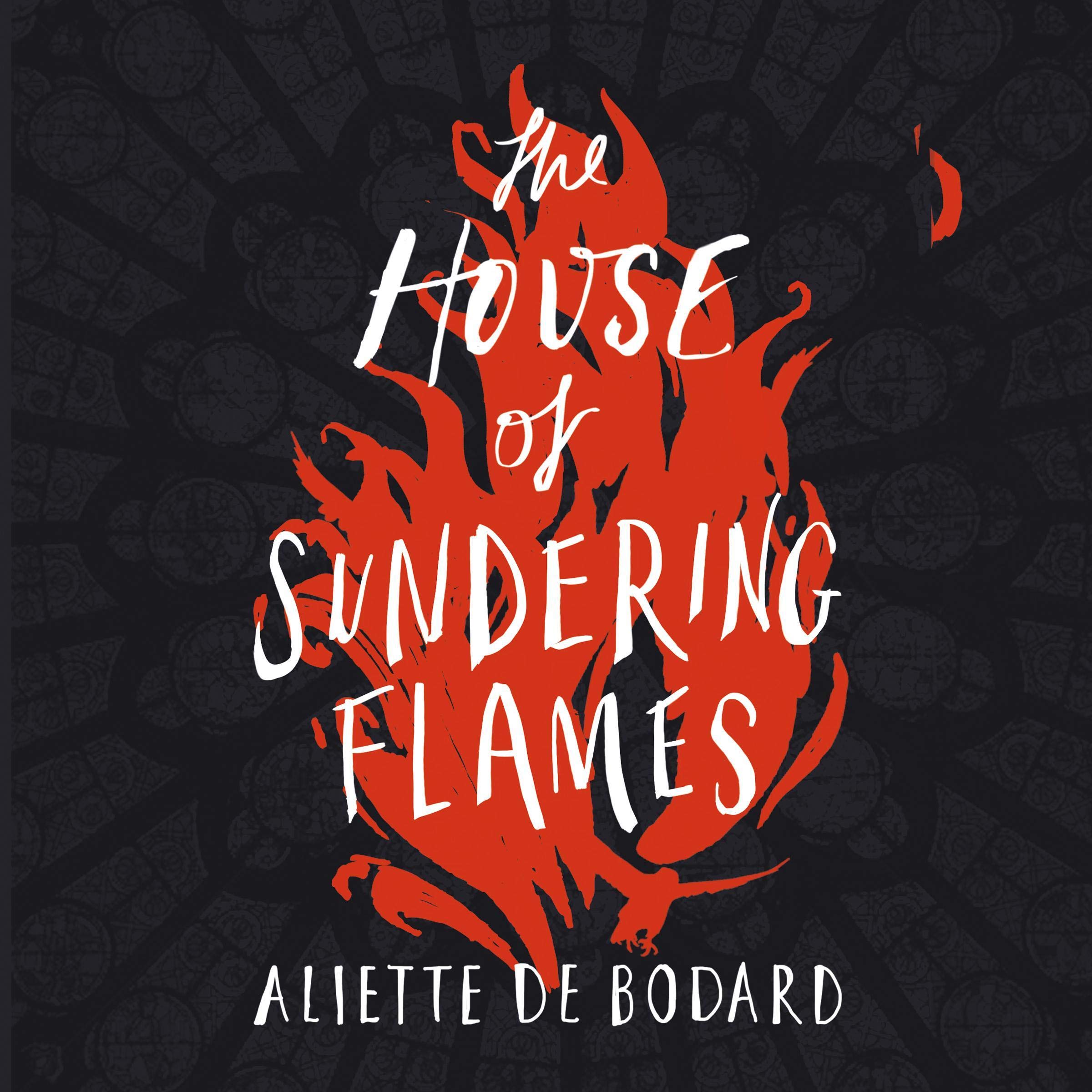 The House of Sundering Flames