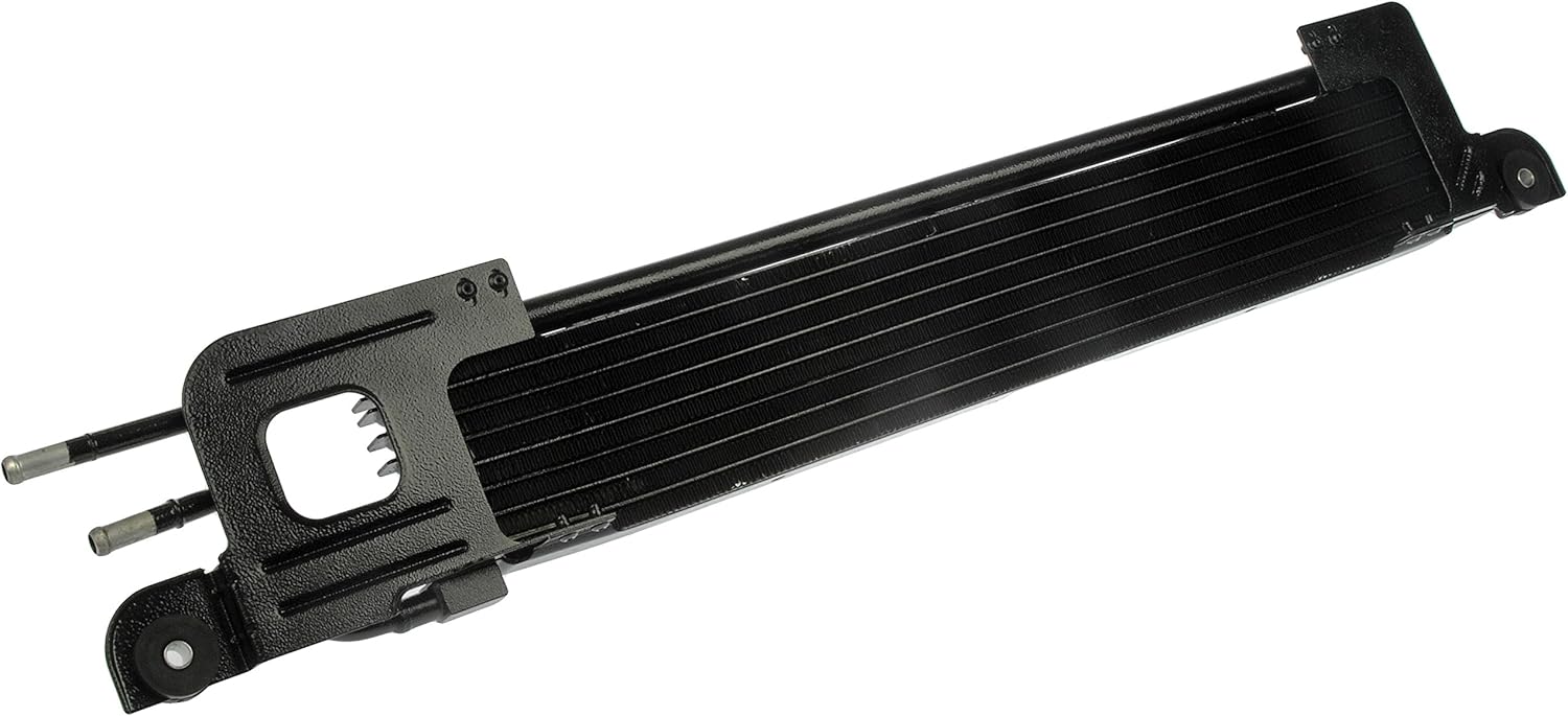 Dorman 918-203 Automatic Transmission Oil Cooler Compatible with Select Ford/Mercury Models