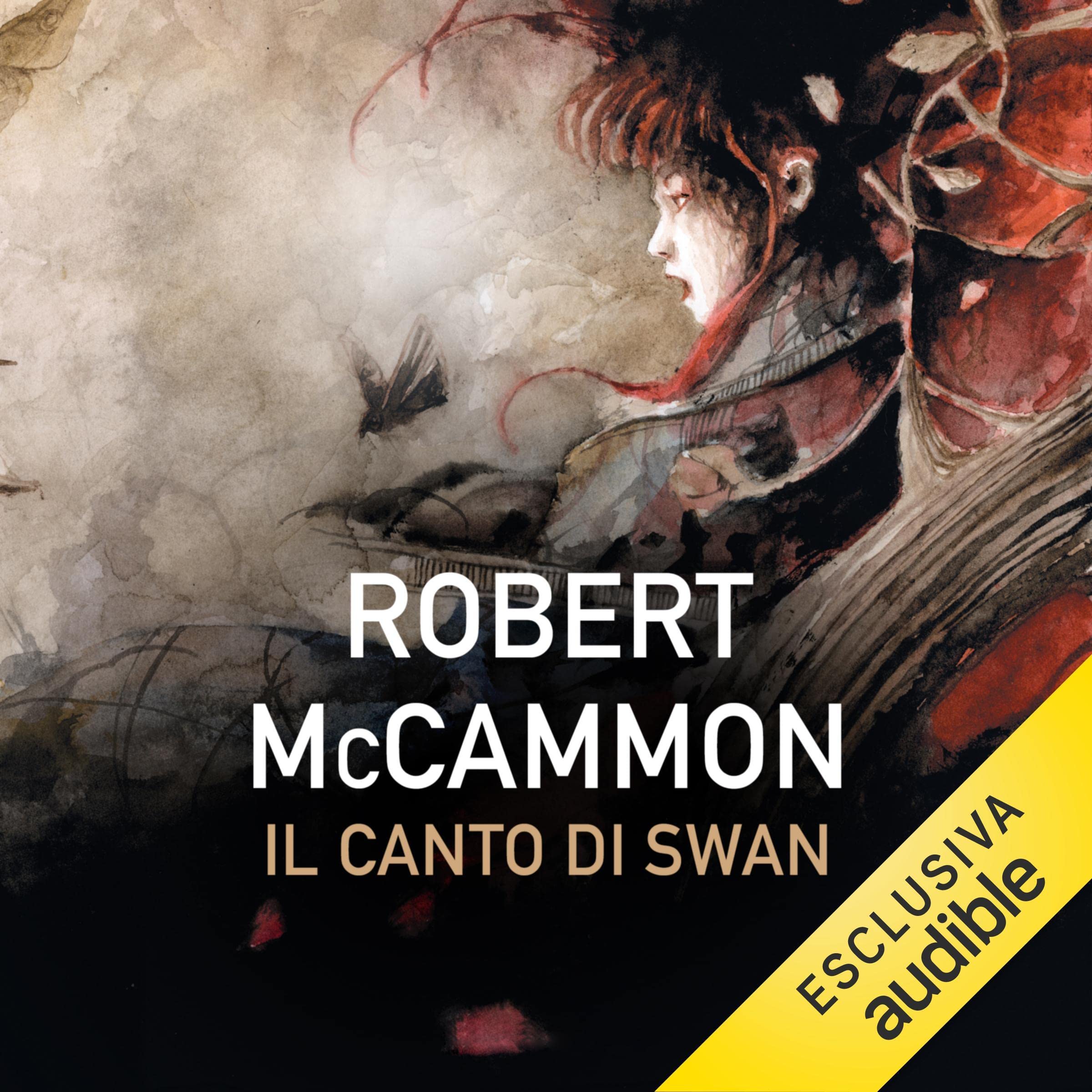 Il canto di Swan