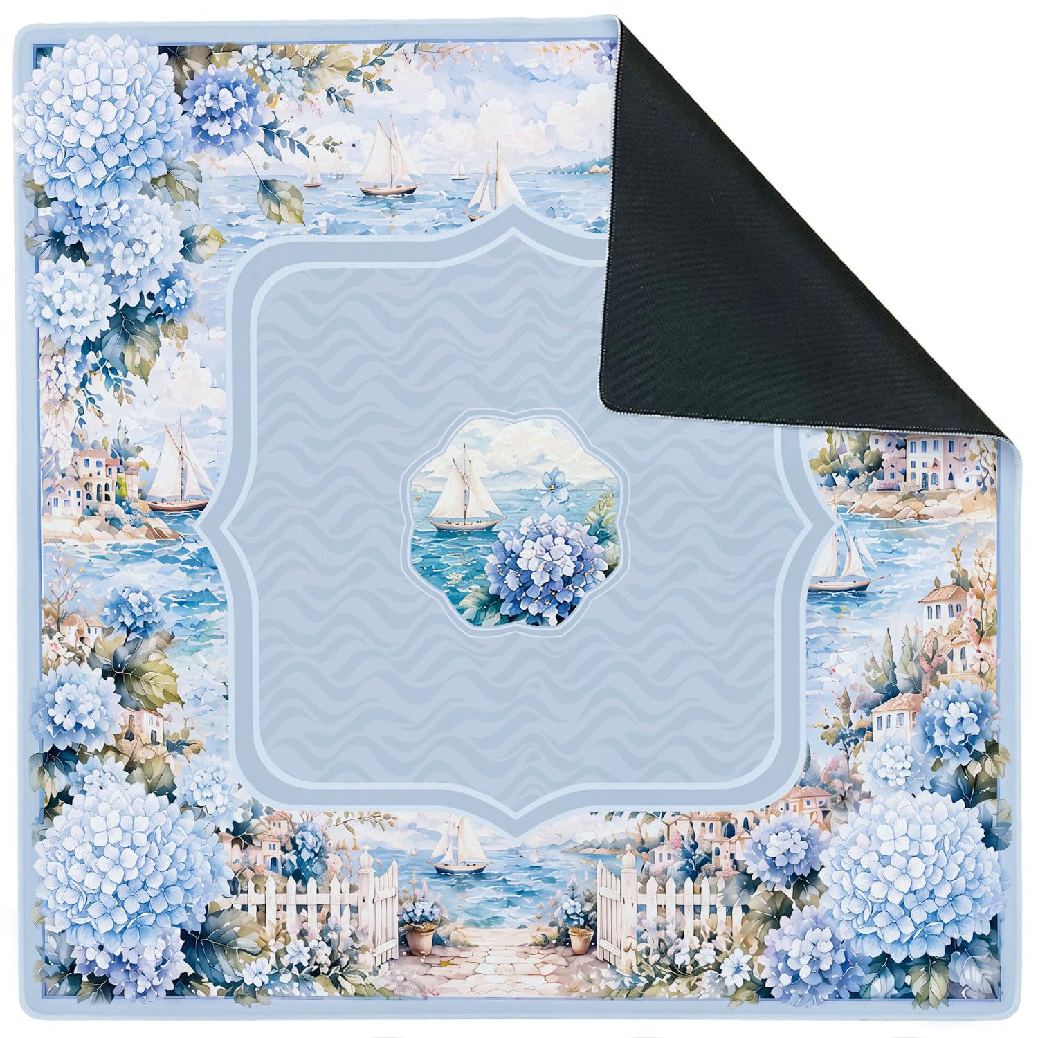 Tapis de Mahjong 060
