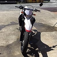 Amazon | YAMAHA(ヤマハ) 外装セット ホワイト/レッド WR250R/WR250X
