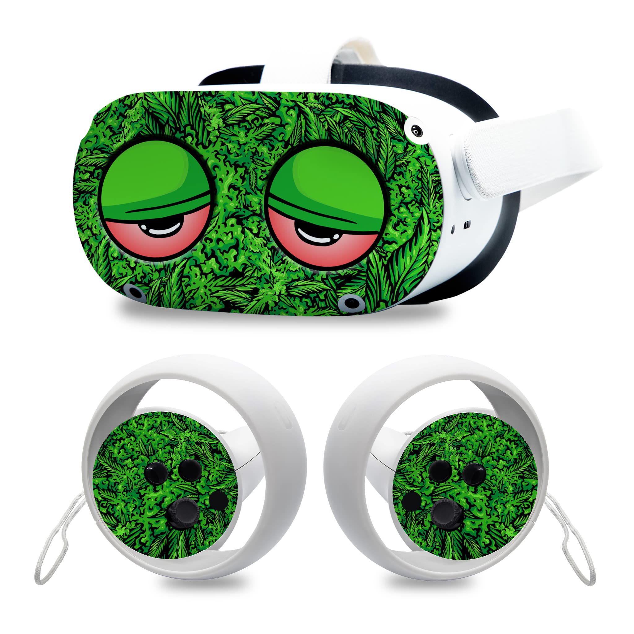 Buy DreamController Original Oculus Quest 2 — 128 GB — Custom Designed