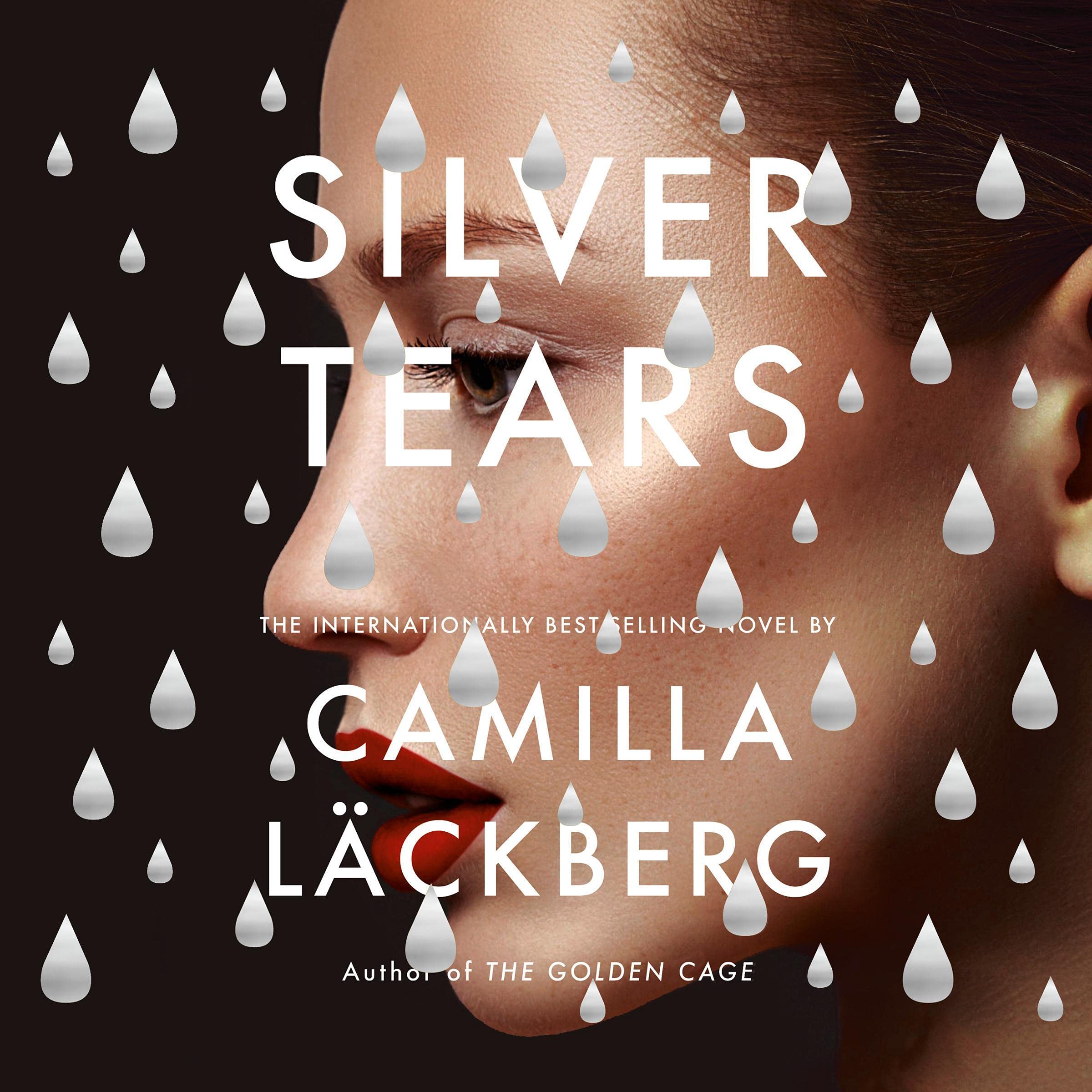 Cover art for Silver Tears