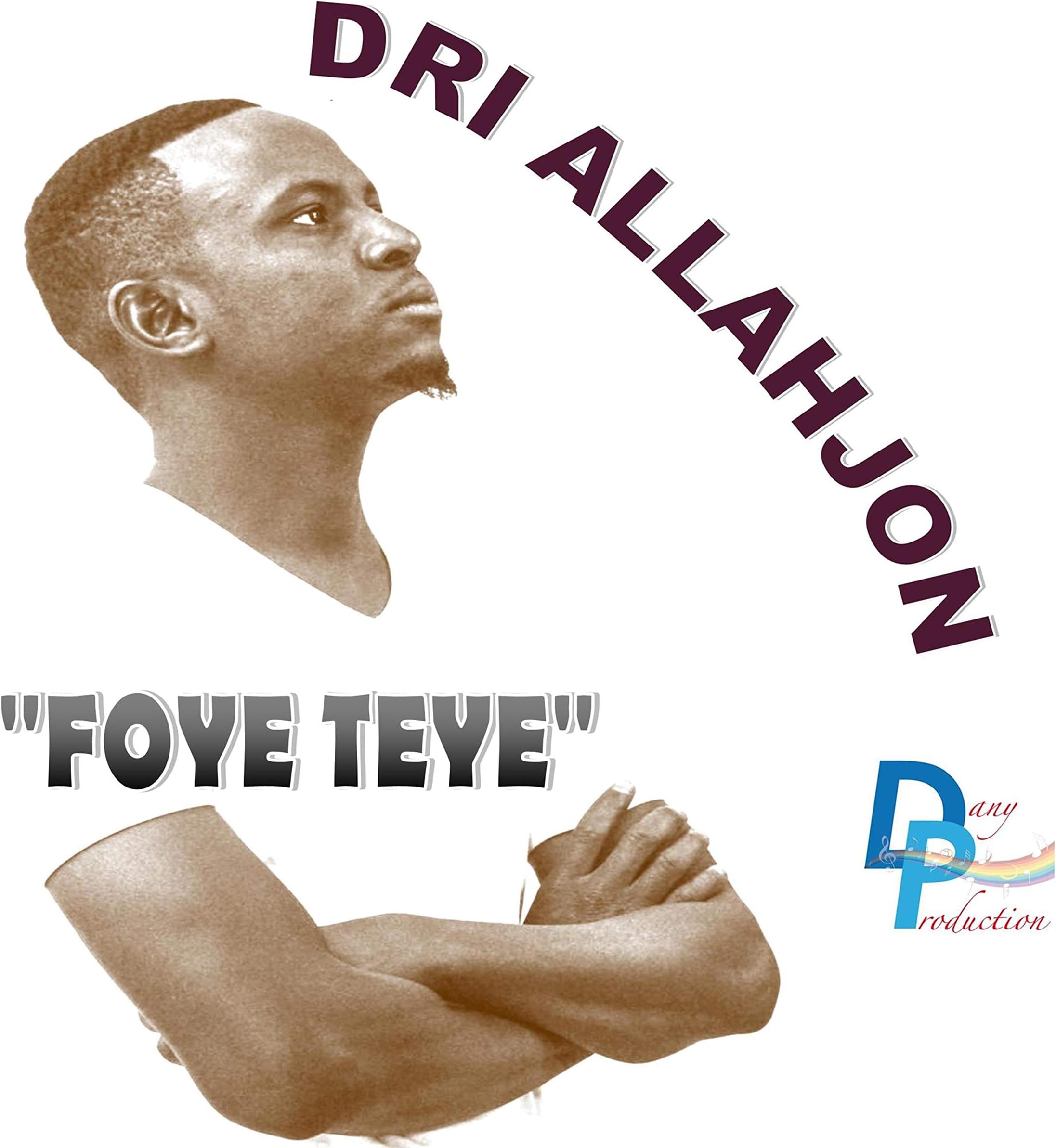 Foye Teye Remix (Remix) [Explicit]