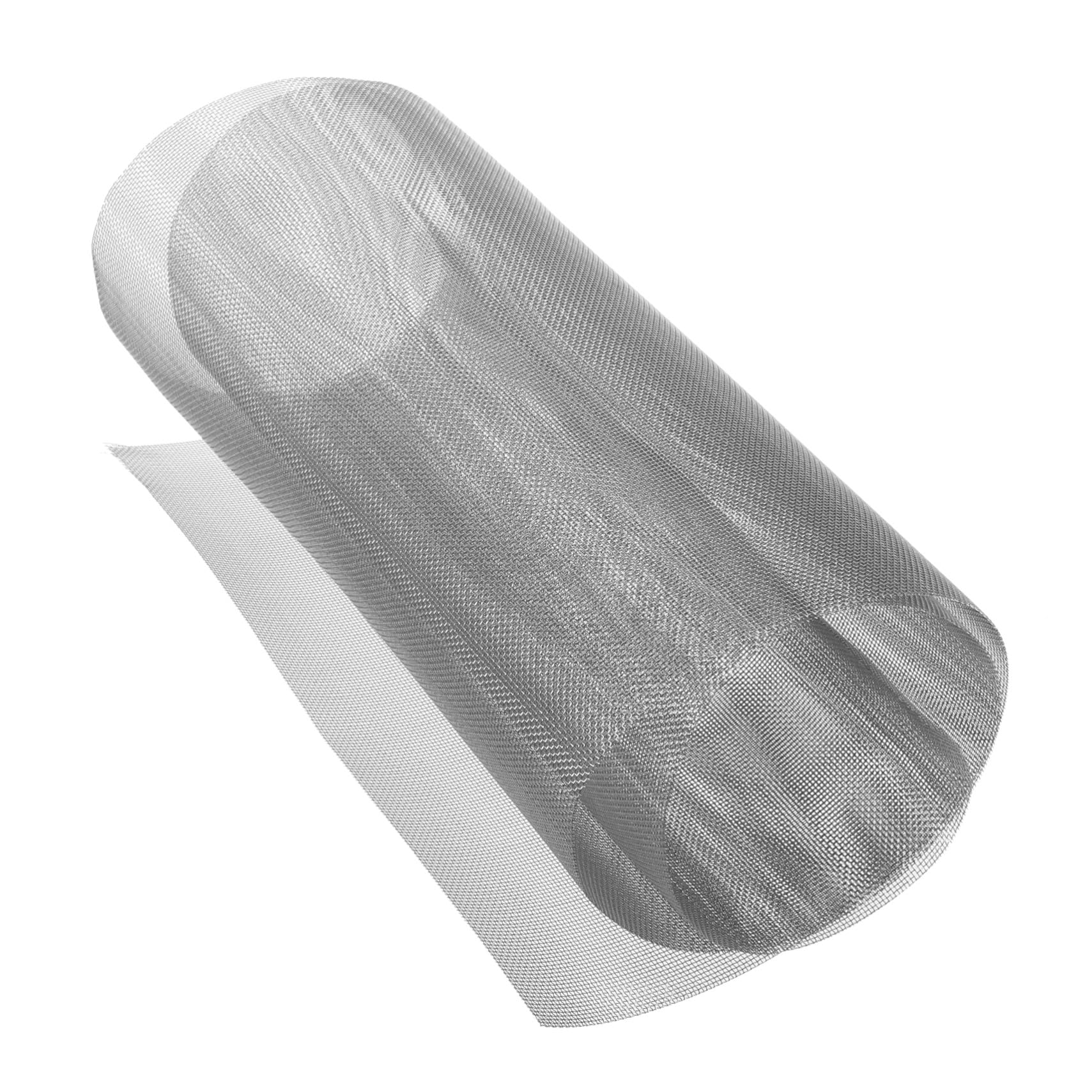 Treillis métallique acier inoxydable de fondation et grille ventilation 20 mesh
