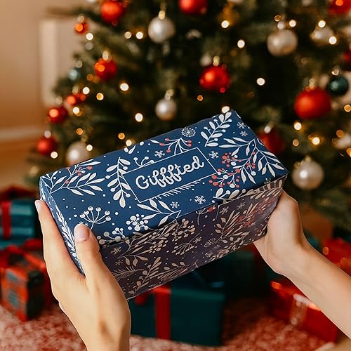 Miniatura 6 de Triple Gifffted Worlds Best Grandparents - Tazas de café para abuela y abuelo, ideas de regalos de nietos, nietos, nuevo anuncio de abuelos por