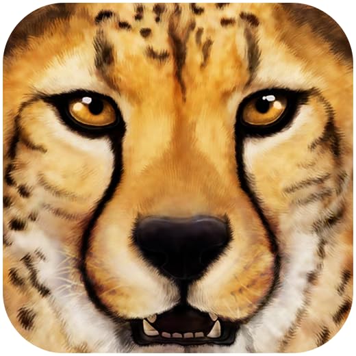 Ultimate Savanna Simulator