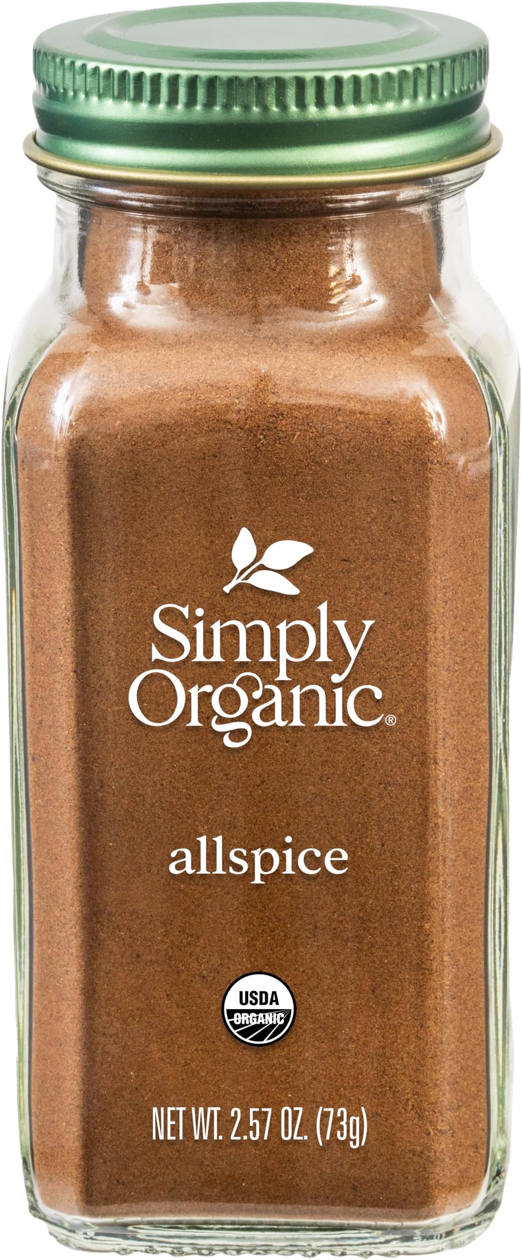 Allspice, 2.57 oz (73 g)